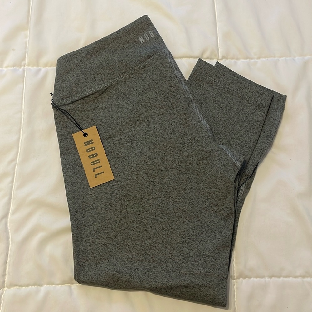 NWT NoBull Crops